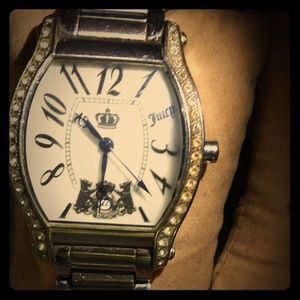 Juicy couture watch
